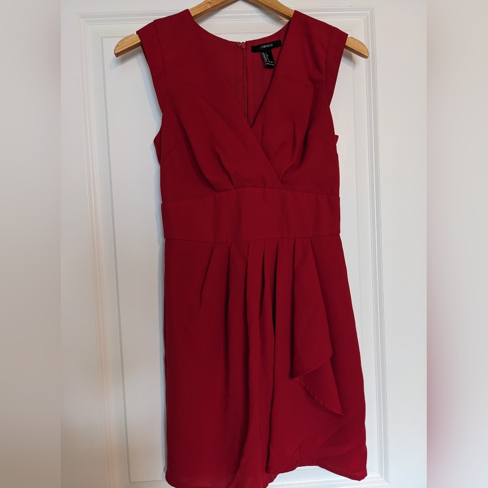Forever 21 Sheath Dress